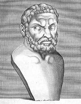 Thales de Mileto