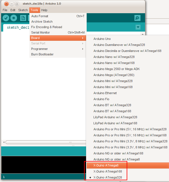 xduino_ideconfig