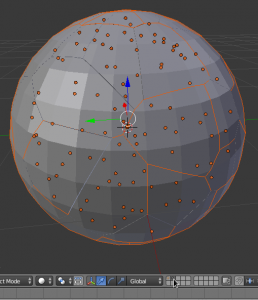 globe fracture segunda camada