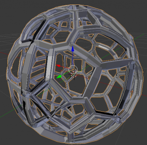 globo comum